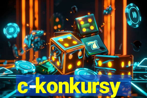 c-konkursy