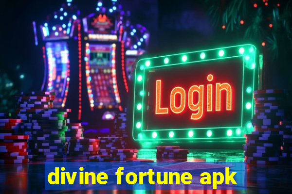 divine fortune apk