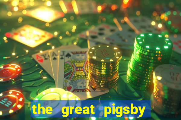 the great pigsby megaways slot free play