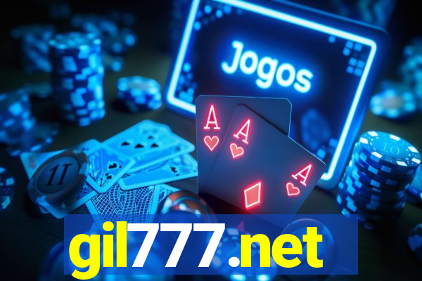 gil777.net