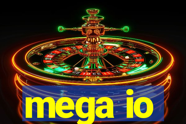 mega io