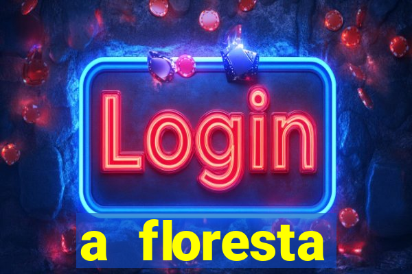 a floresta encantada meme