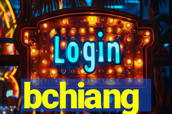 bchiang