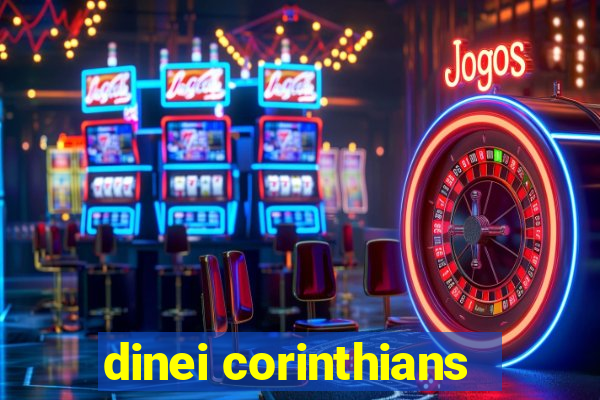 dinei corinthians