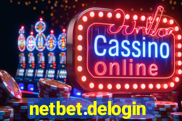 netbet.delogin