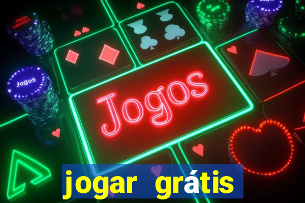 jogar grátis fortune rabbit