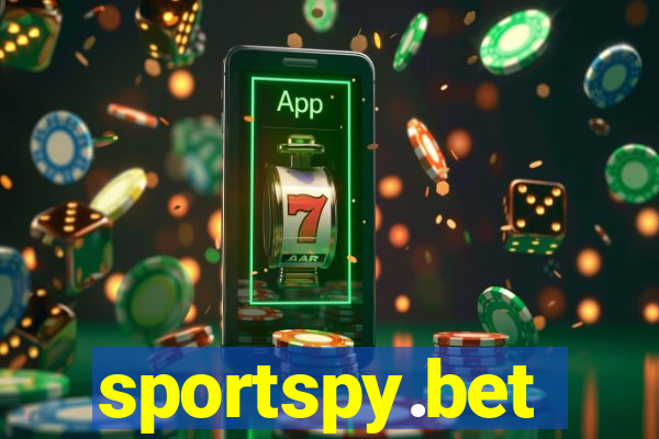 sportspy.bet