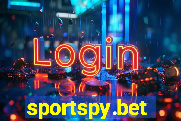 sportspy.bet