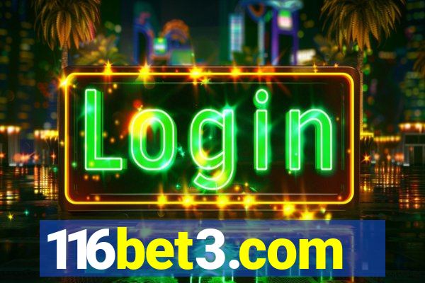 116bet3.com