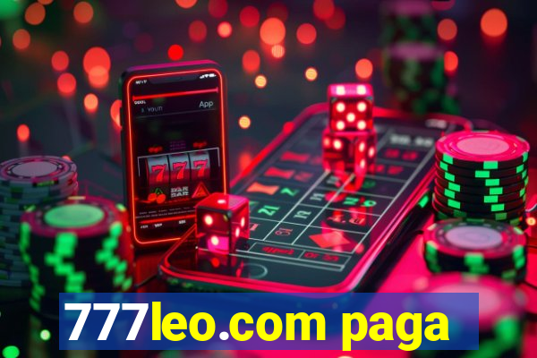 777leo.com paga