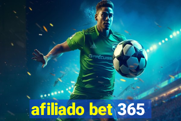 afiliado bet 365