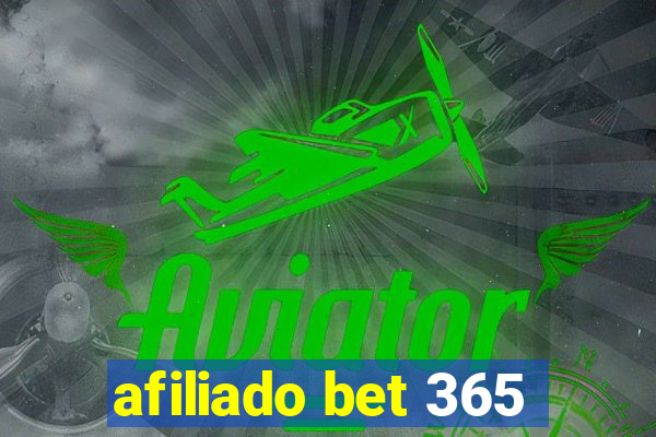 afiliado bet 365