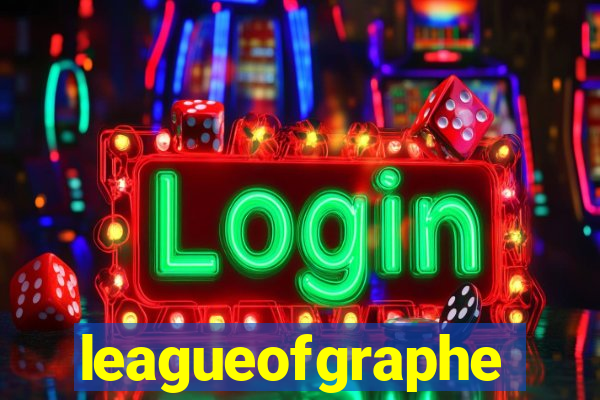 leagueofgraphe