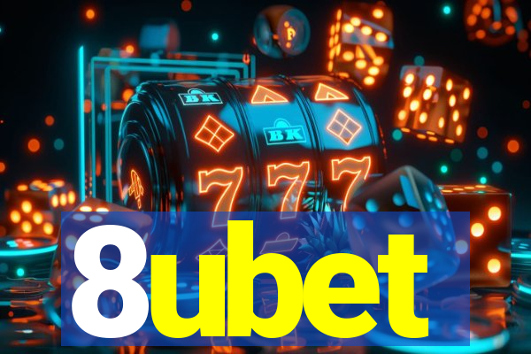 8ubet