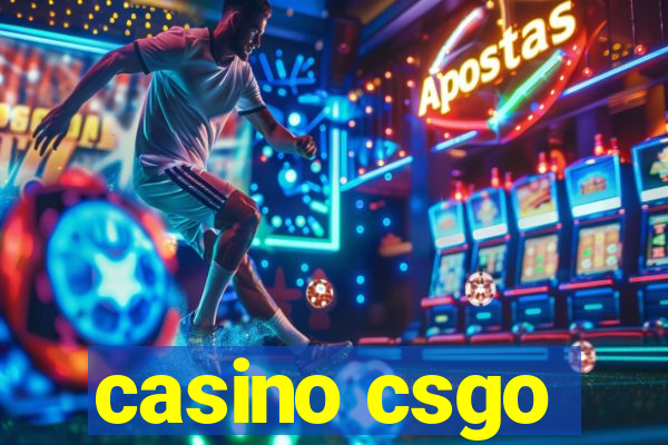 casino csgo