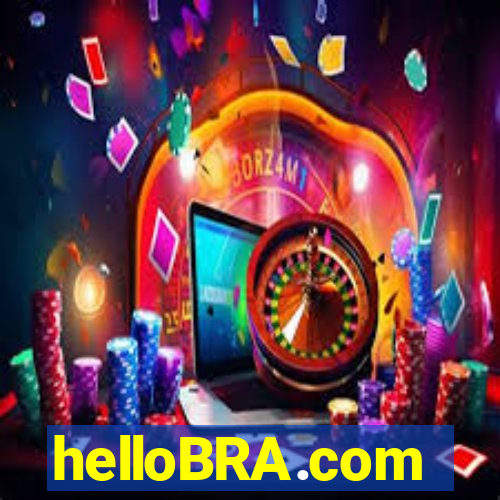 helloBRA.com