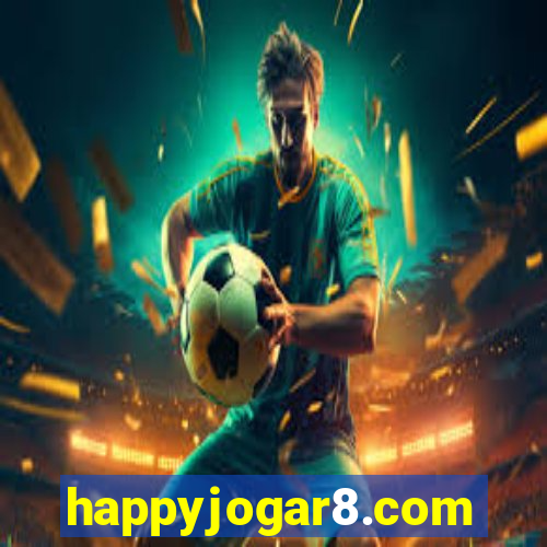 happyjogar8.com