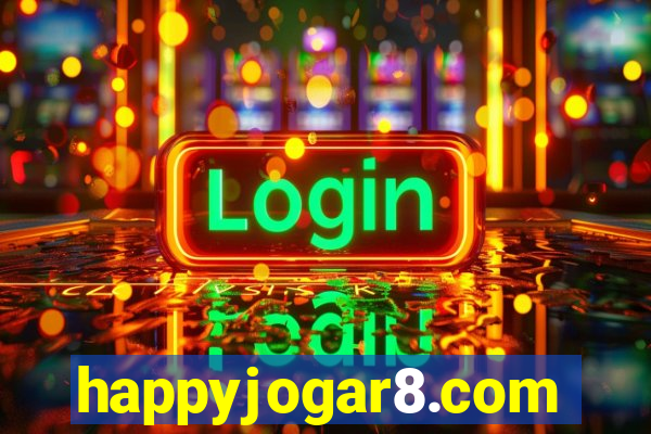 happyjogar8.com