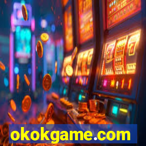 okokgame.com