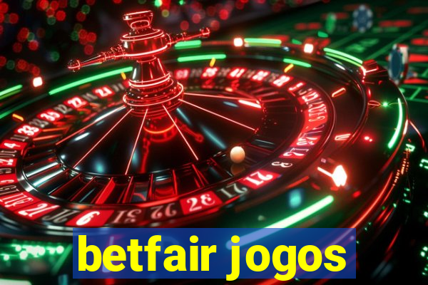 betfair jogos