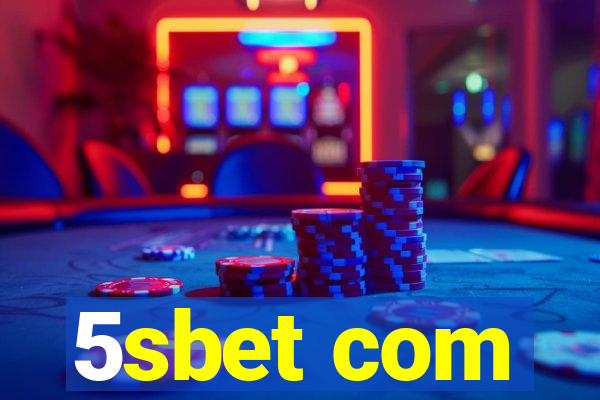 5sbet com