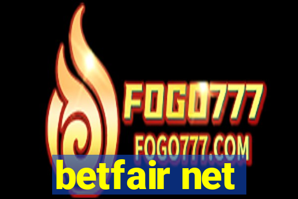 betfair net