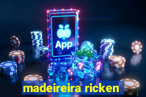 madeireira ricken