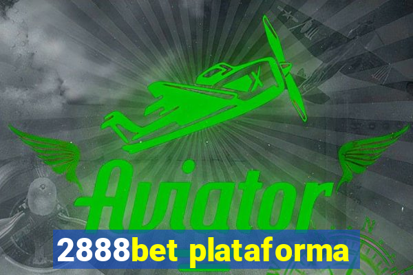 2888bet plataforma