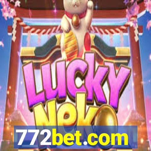 772bet.com