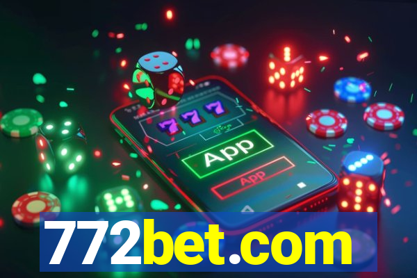 772bet.com