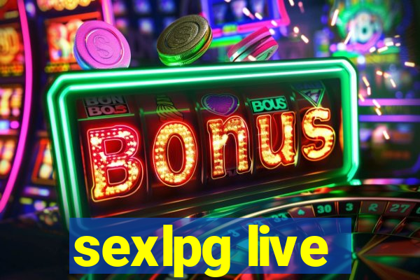 sexlpg live