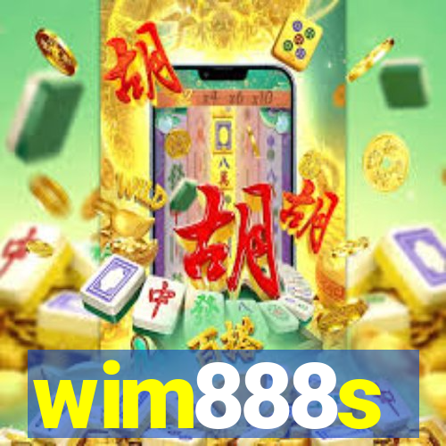 wim888s