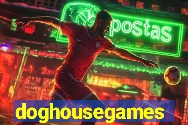 doghousegames