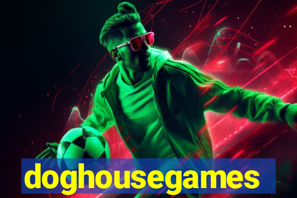 doghousegames