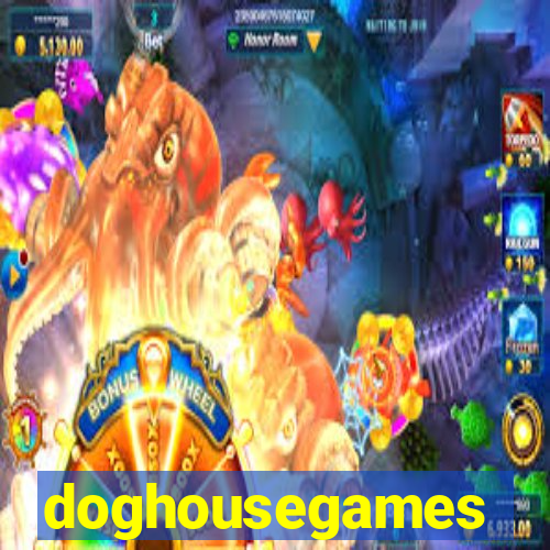 doghousegames