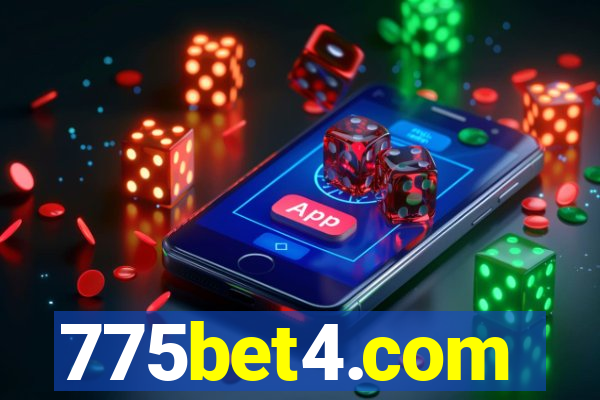 775bet4.com