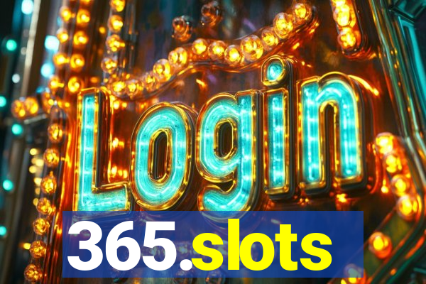 365.slots