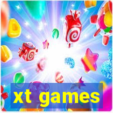 xt games