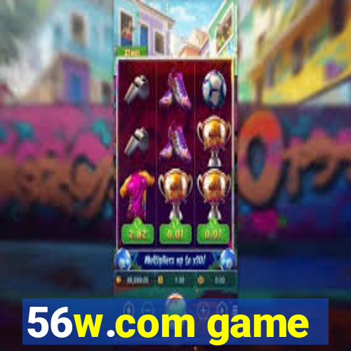 56w.com game