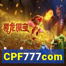 CPF777com