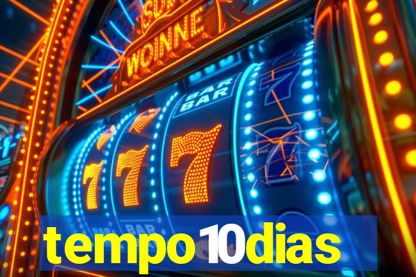 tempo10dias