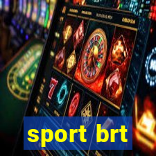 sport brt