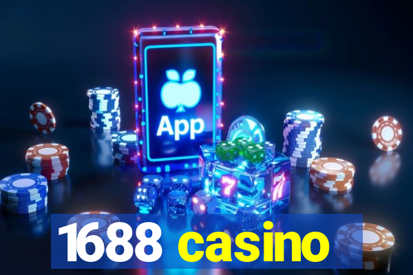 1688 casino