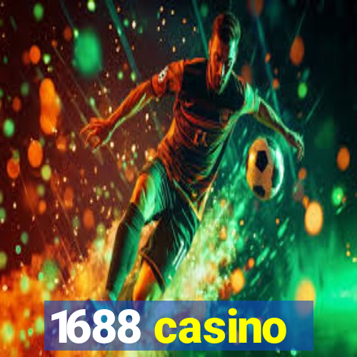 1688 casino