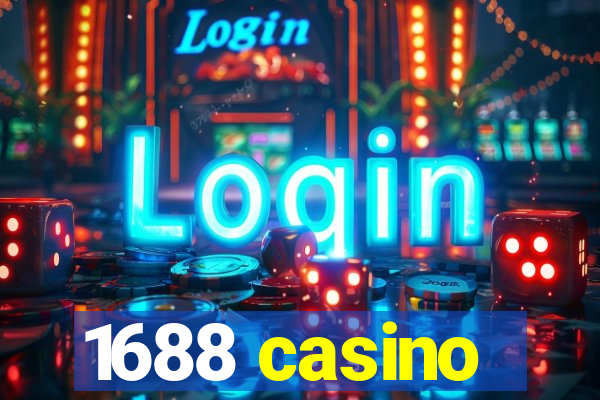 1688 casino