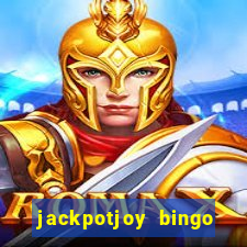 jackpotjoy bingo log in