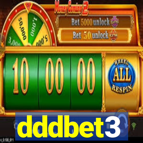 dddbet3