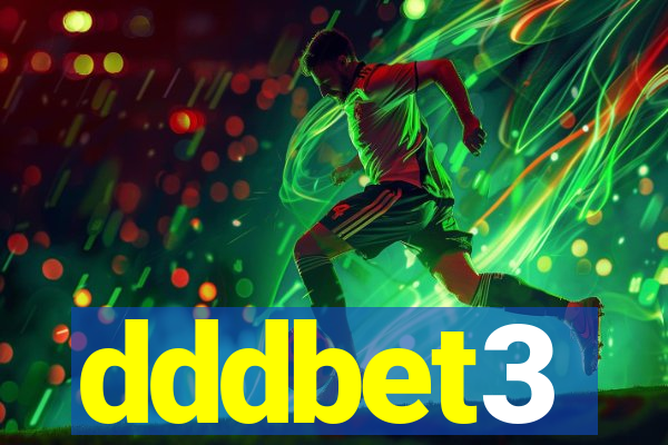 dddbet3