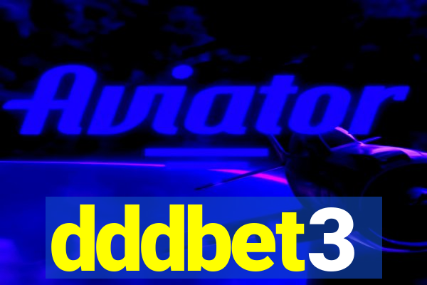 dddbet3