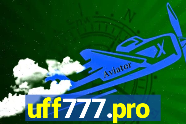 uff777.pro